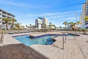 Bluewater Resort V103