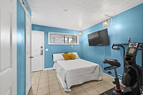 Bluewater Resort V103
