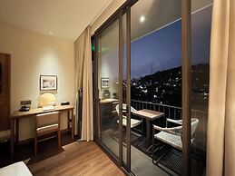 HLS Dalat Lodge