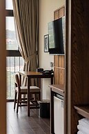 HLS Dalat Lodge