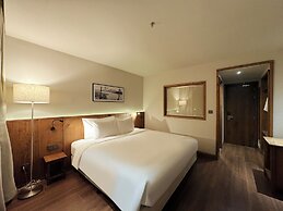 HLS Dalat Lodge