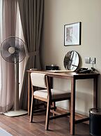 HLS Dalat Lodge