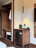 HLS Dalat Lodge