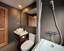 HLS Dalat Lodge