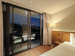 HLS Dalat Lodge