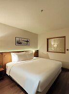 HLS Dalat Lodge