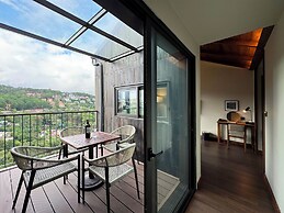 HLS Dalat Lodge