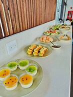 HLS Dalat Lodge