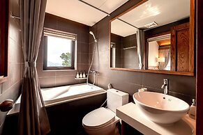 HLS Dalat Lodge