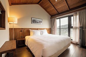 HLS Dalat Lodge