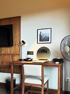 HLS Dalat Lodge