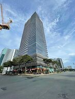Victory Tower