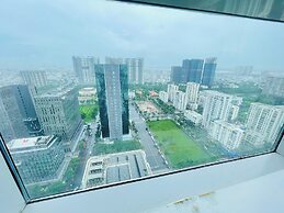 Victory Tower