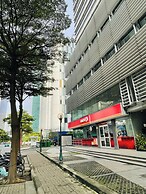 Victory Tower
