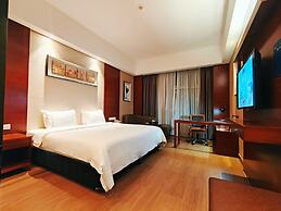Victory Hotel