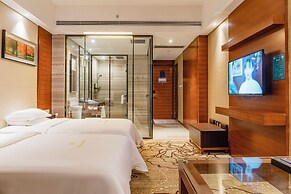 Victory Hotel
