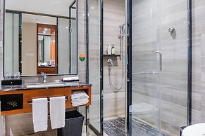 Victory Hotel