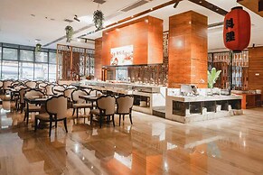 Victory Hotel