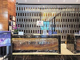 Victory Hotel