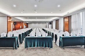 Victory Hotel