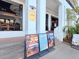 Dali Mountain and Lake View Hotel