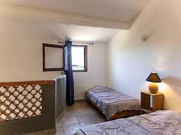 Spacious Villa for Group Holiday