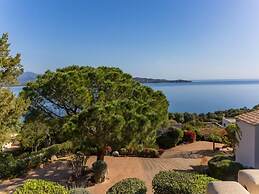 Spacious Villa for Group Holiday