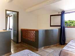 Spacious Villa for Group Holiday