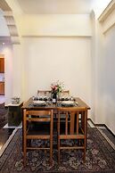 Maria's Cozy Getaway in Glyfada