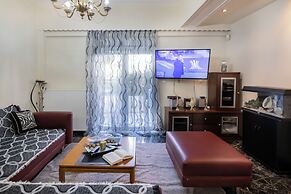 Maria's Cozy Getaway in Glyfada