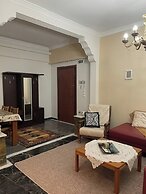 Maria's Cozy Getaway in Glyfada
