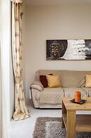 Spacious & Cosy APT - Msida Uni Heights