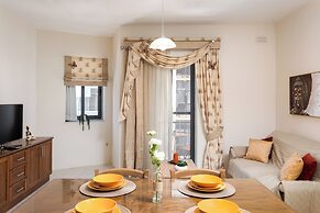 Spacious & Cosy APT - Msida Uni Heights