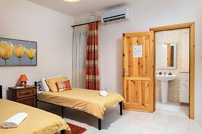 Spacious & Cosy APT - Msida Uni Heights