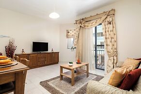Spacious & Cosy APT - Msida Uni Heights