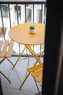 Spacious & Cosy APT - Msida Uni Heights