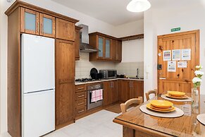 Spacious & Cosy APT - Msida Uni Heights