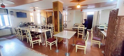 The Byke - Sun Hotel Hardiwar