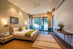 Tiger Camp Resort River Access