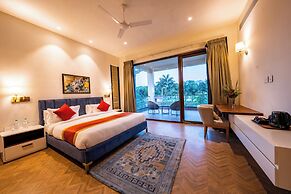 Tiger Camp Resort River Access