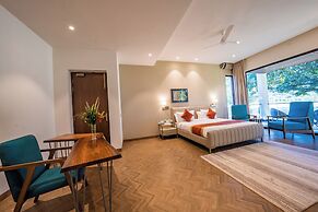 Tiger Camp Resort River Access