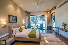 Tiger Camp Resort River Access