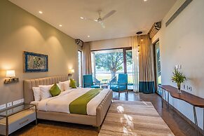 Tiger Camp Resort River Access