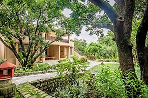 Tiger Camp Resort River Access