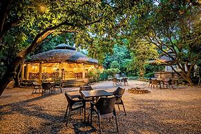 Tiger Camp Resort River Access