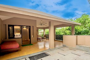 Tiger Camp Resort River Access