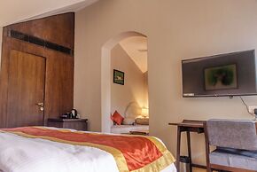 Tiger Camp Resort River Access