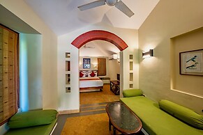 Tiger Camp Resort River Access