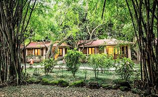 Tiger Camp Resort River Access