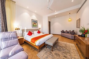 Tiger Camp Resort River Access